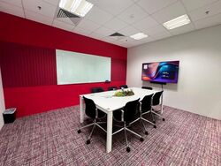 Suntec City (D1), Office #622073361